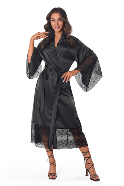 Alissan long robe Anais