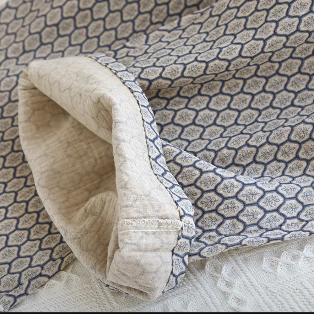 ДО МУСЛИН КОМФОРТ Двойка