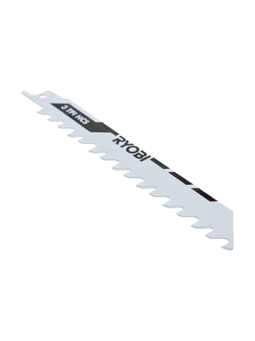 Набор полотен для сабельной пилы 3 шт Ryobi 5132002813