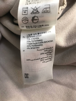 Юбка H&M для свидания, маркировка 36, визуально 42 размер