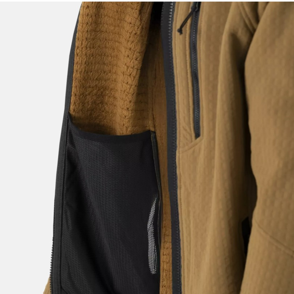 Helikon-Tex Patriot PRO Fleece - coyote