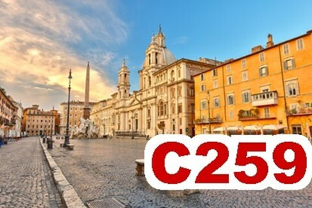 Фото обои - Города и страны С259