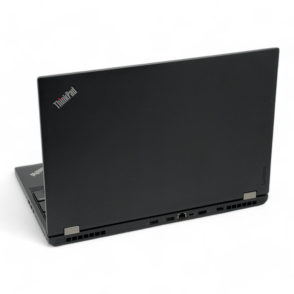 ThinkPad P51