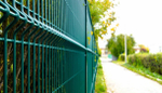 Панель Dfence