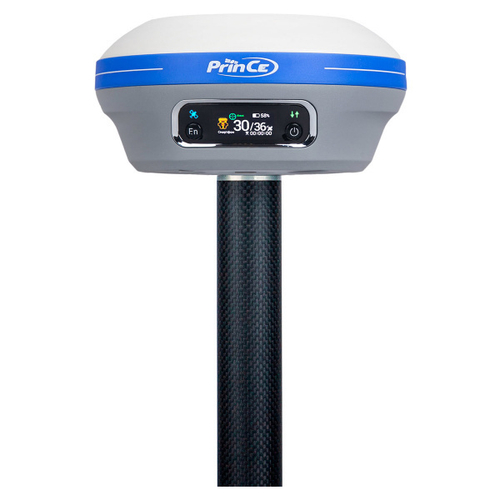 PrinCe i80 Pro (UM4B0) высокоточный GPS приемник