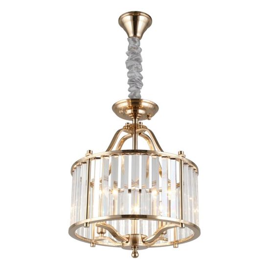 Люстра подвесная APL.809.03.04