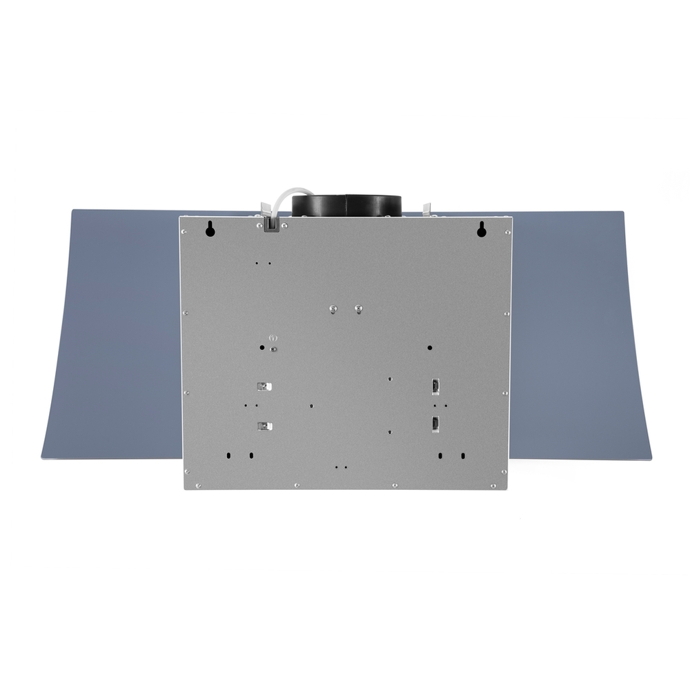 Кухонная вытяжка MAUNFELD Sky Star Chef 60 бежевый