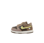 Детские кроссовки Nike x Undefeated Dunk Low SP 'Canteen' DJ4307-200
