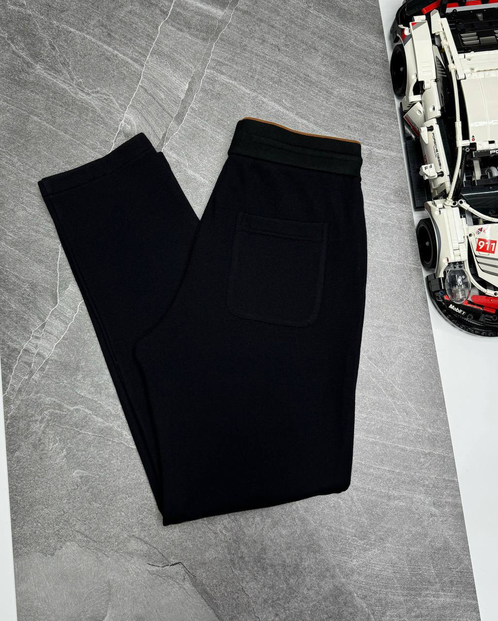 Штаны Loro Piana