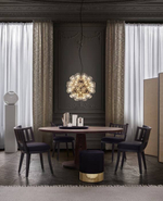 Стол Maxalto Convivio