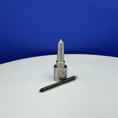 Распылитель форсунки Denso DLLA145P870 / 1465A041 / LIWEI