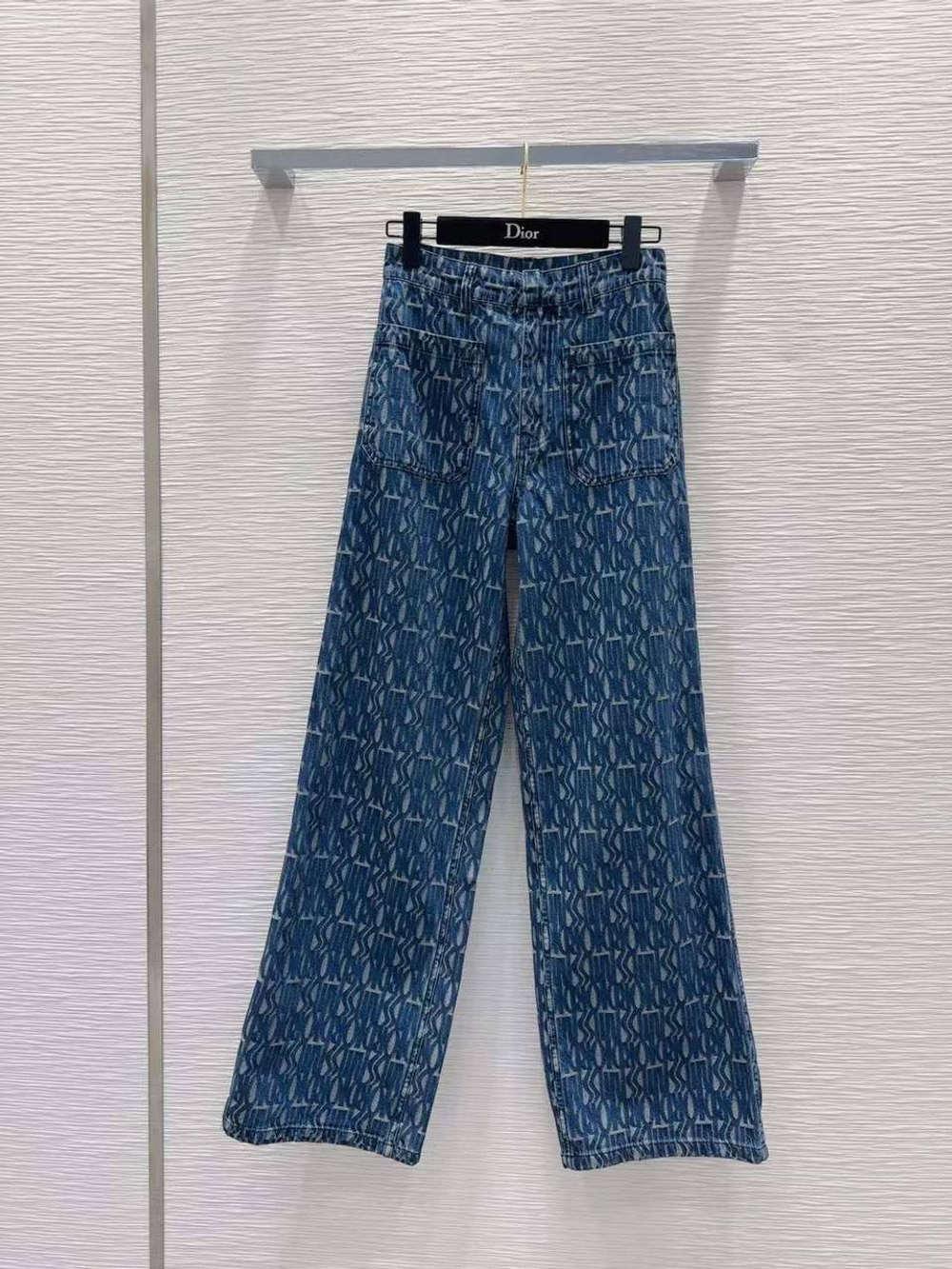 Джинсы Dior, арт. 456534239