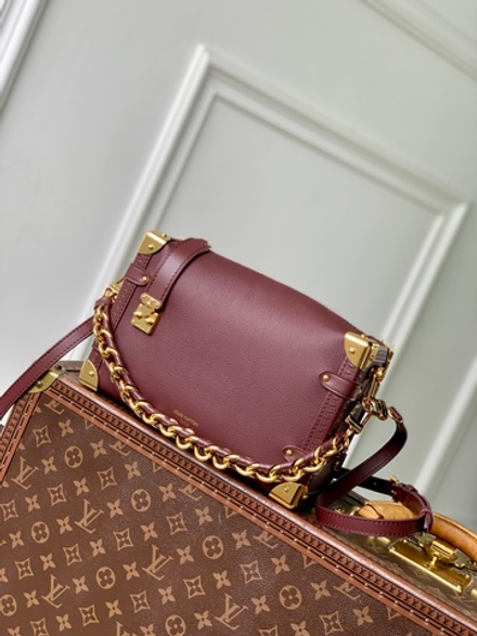 Louis Vuitton Side Trunk MM