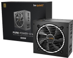 Блок питания Be quiet Pure Power 12 M 550 Вт
