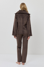 MILENE SET SOFT Комплект женский со штанами