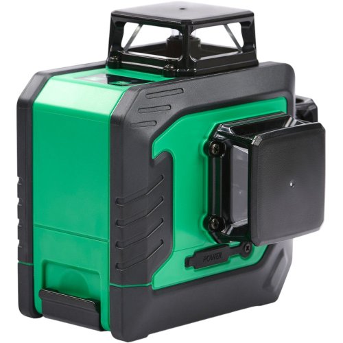 Лазерный уровень INSTRUMAX GL 3-360 Master SET+Штатив телескопический TR-120   IM0174_K