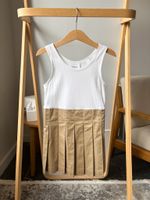 Хлопковый костюм Burberry, 116