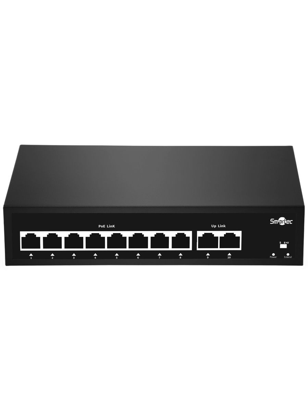 ST-NS208MB-GD Коммутатор сетевой Smartec