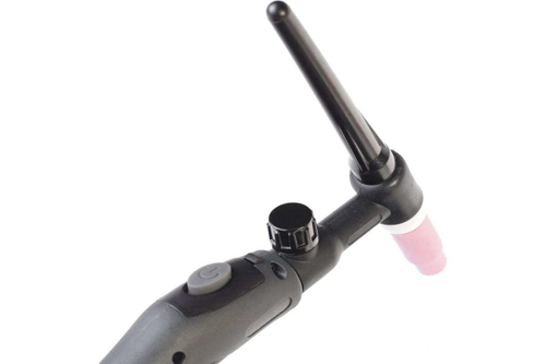 Горелка универсальная для аргонодуговой TIG сварки 4 м, 170 А, DX25 для аппаратов TIG и MMA Patriot 605001830