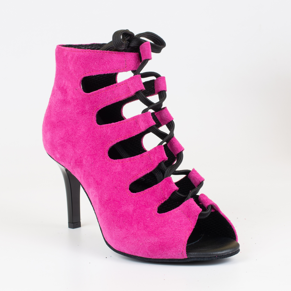 Туфли для социальных танцев