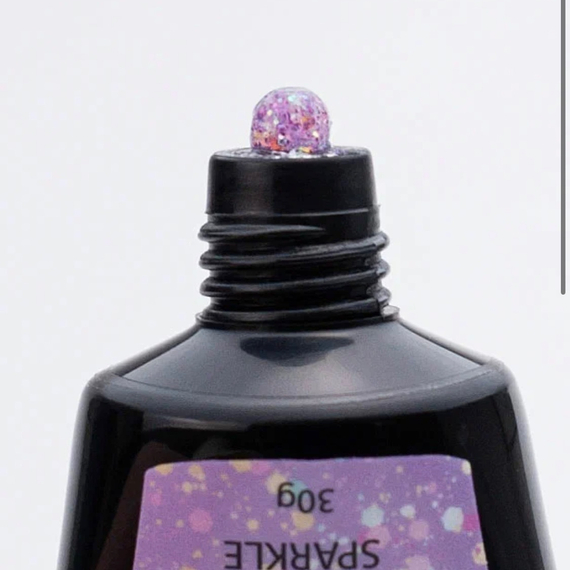 ПОЛИГЕЛЬ SPARKLE TA2 №006