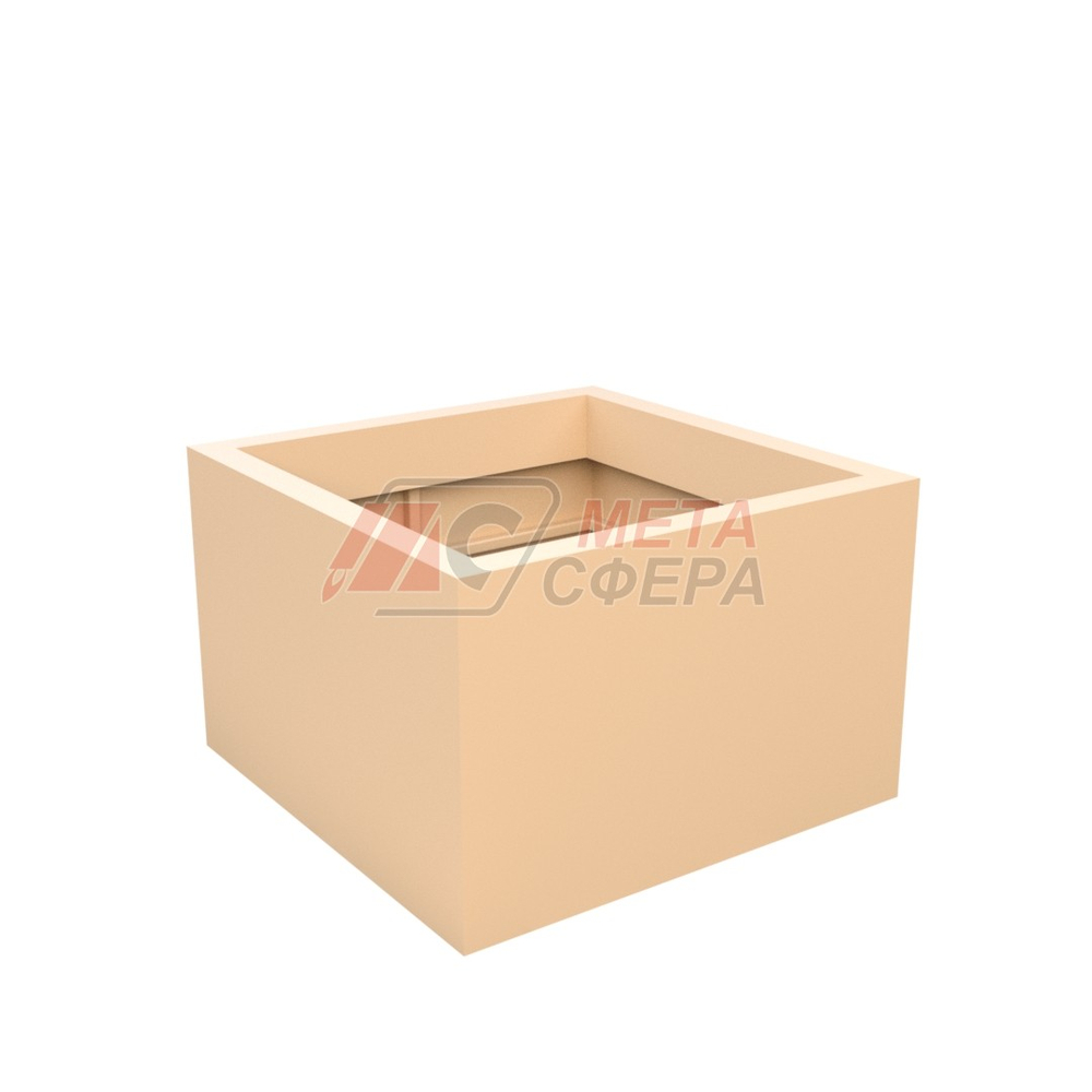 Вазон Тетрис