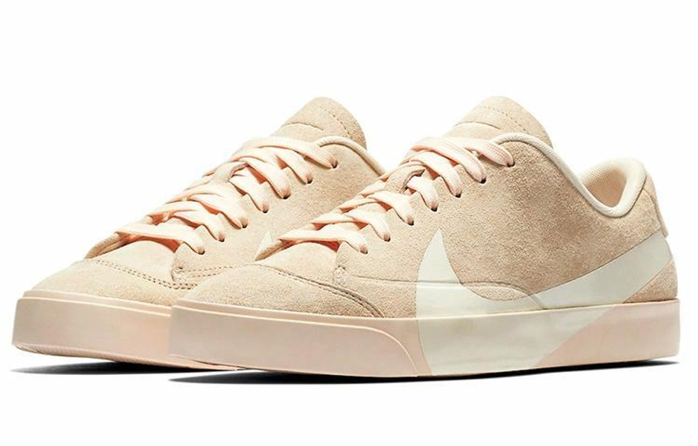 Кроссовки Nike Blazer Lx (Женская размерная сетка)