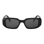 Очки PRADA, SPR17W-E1AB-F05S0-C