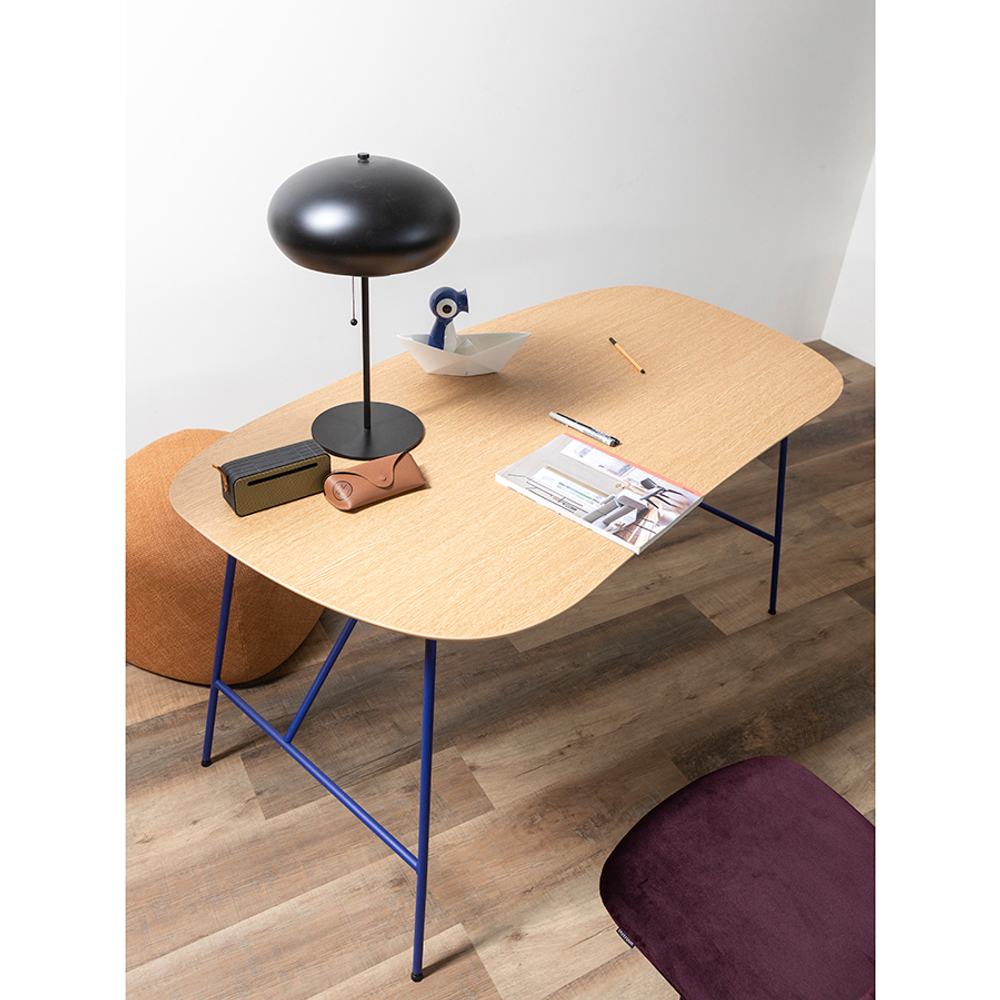 Стол письменный Bergenson Bjorn Ander bb0000253