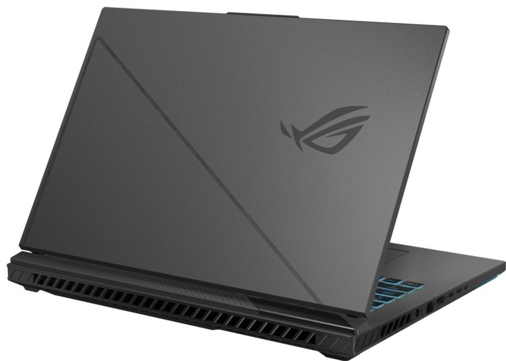 Ноутбук ASUS ROG Strix G18 G814JV-N6035 90NR0CM1-M00B80 серый