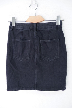 Юбка Asos темная 42 размер