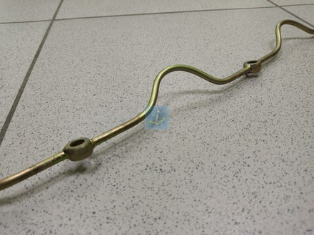 Трубка дренажная 238-1104370 (желтая)