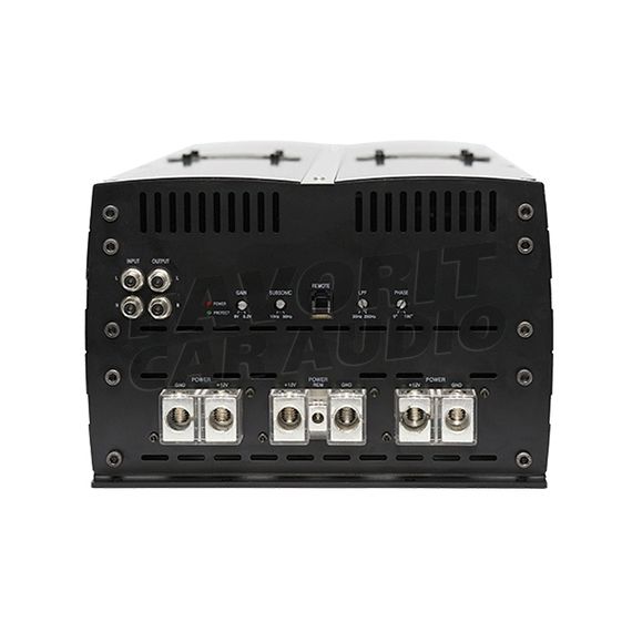 Усилитель Pride 25k