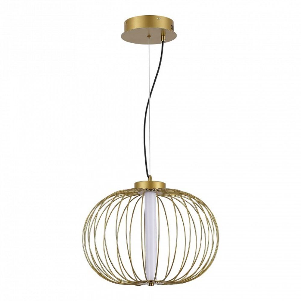 Подвесной светильник ST-Luce Slice SL6124.203.01