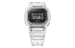 CASIO Men G-SQUAD Series Black Watch