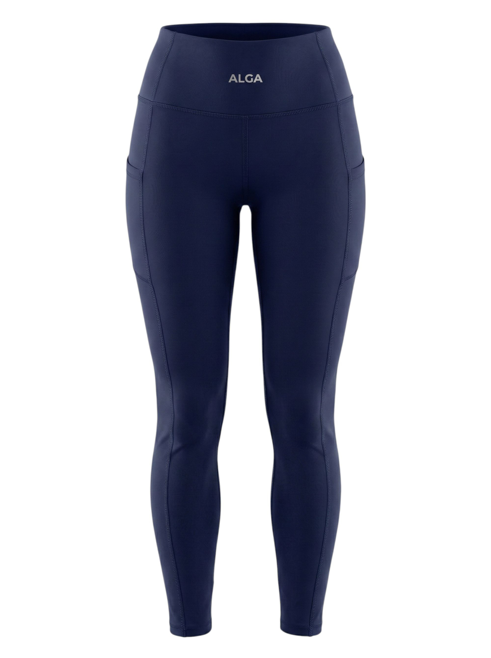 ALGA Леггинсы клёш
