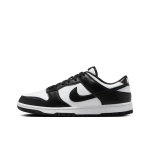 Мужские кроссовки Nike Dunk Low Retro 'Panda 2025' HF5441-100