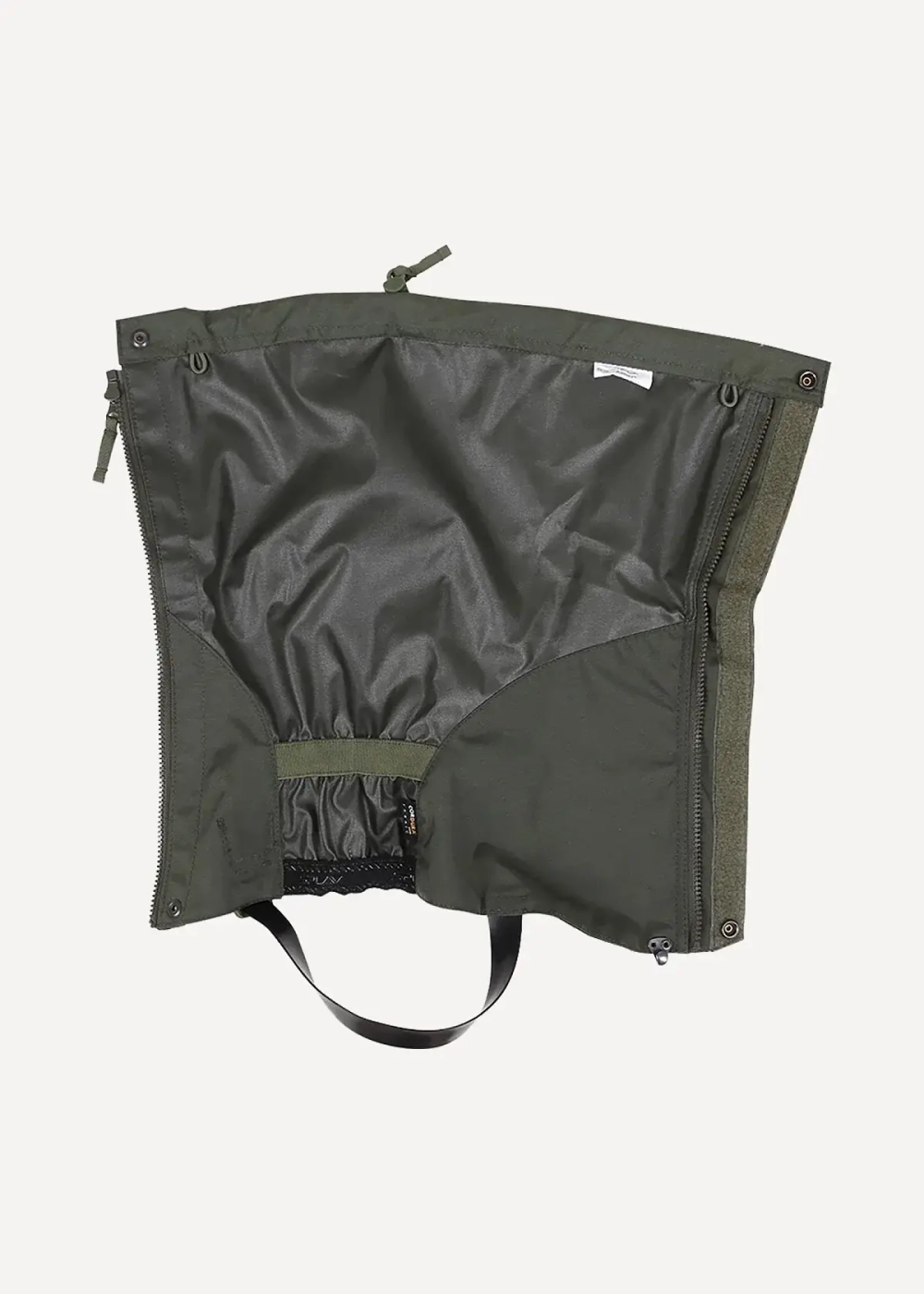Гамаши СПЛАВ Азимут Cordura 500, олива