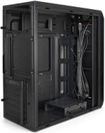 Корпус ATX Exegate XP-334UC-XP450