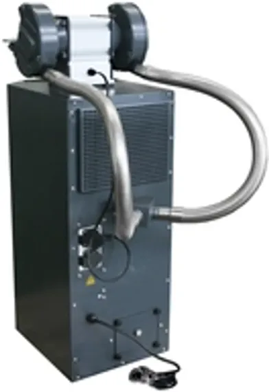 Точильный станок Optimum OPTIgrind GU 18