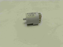 LS60840L кт224 Сетевой фильтр для стиральной машины AEG LS60840L б/у