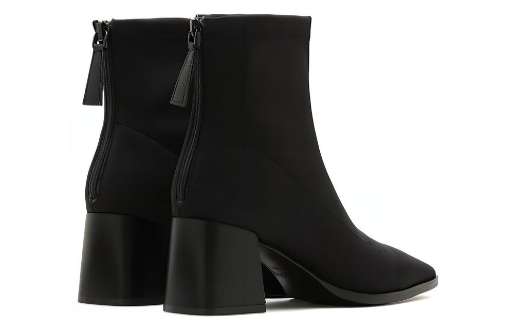 Staccato Ankle Boots Women"s Black