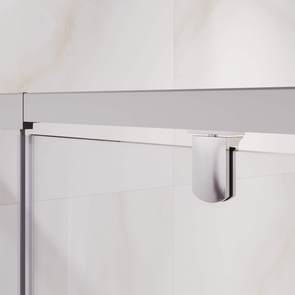 Душевая дверь RGW PA-008 (Матовое-Сатинат, 1000)