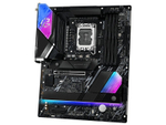 Материнская плата ASRock Z890 Lightning Wifi, Socket LGA 1851, Intel Z890, ATX, RTL