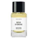 Matiere Premiere Bois d'Ebene
