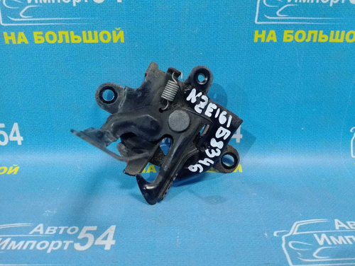 Замок капота TOYOTA FIELDER 2012-2015