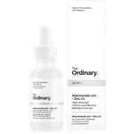 The Ordinary Niacinamide 10% + Zinc 1%