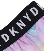 юбка DKNY Kids - разноцветная(D33570)