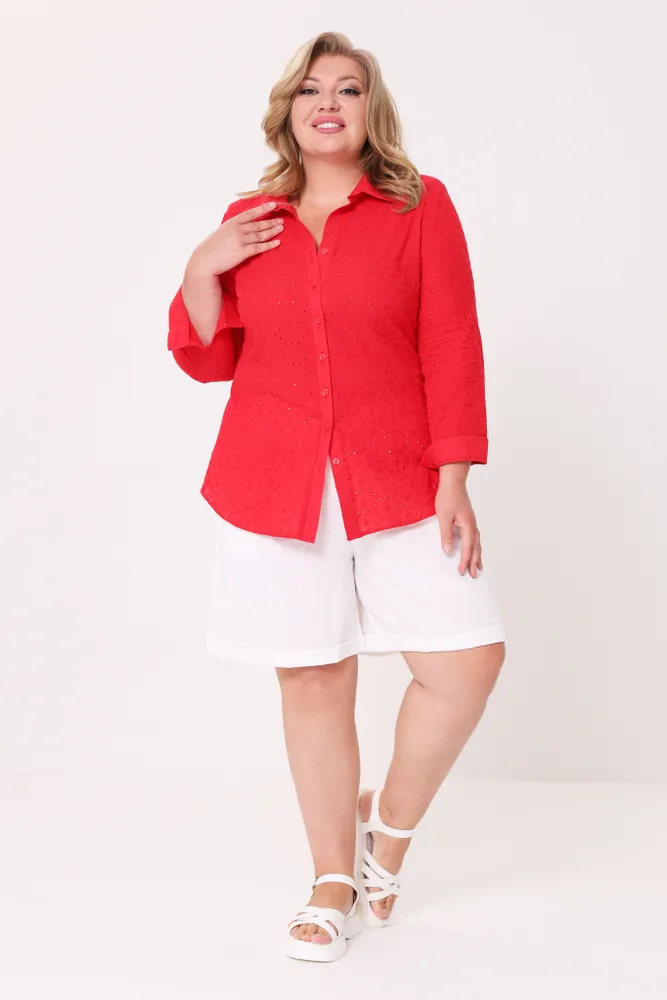 Шорты 5058 Fabrika