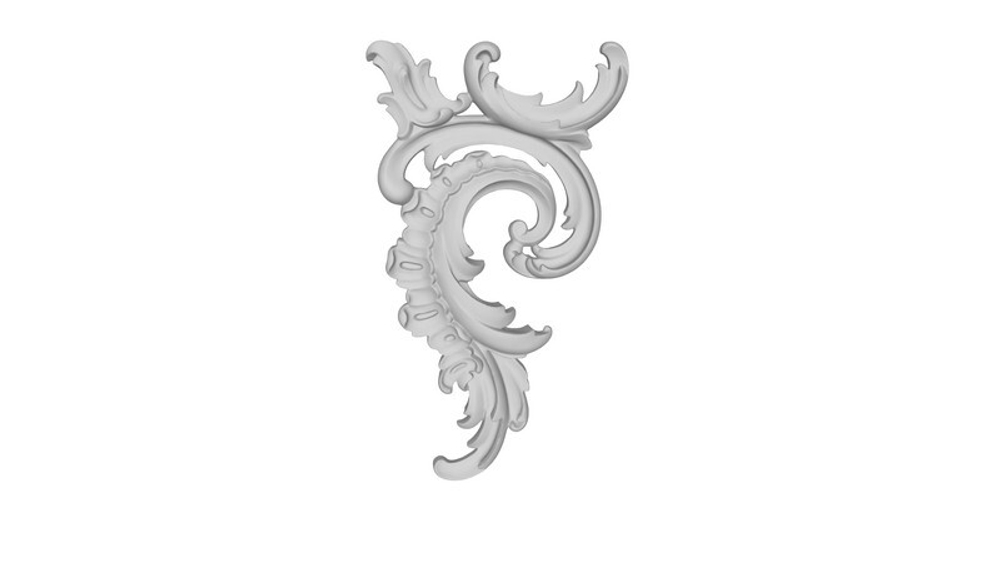 Угловой элемент